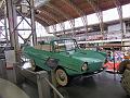 MG B 50-Autoworld Brussel (30)
